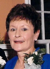 Linda Gail Thomas