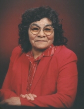 Mary Salazar