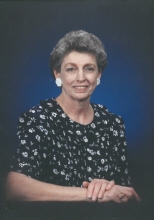Doris Lee Hicks