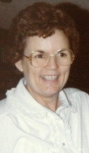 Mildred Ann Kirksey