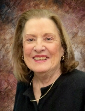 Nancy Ruth Hull Pollard