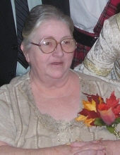 Barbara Jean Davis McCarty