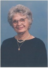 Geraldine Virginia Podany