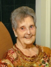 Wanda Faye McNair