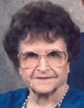 Ethel B. Wooley