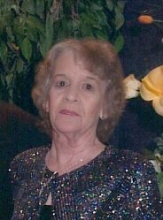 Doris Jean George