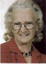 Betty Jane Turner 10912316