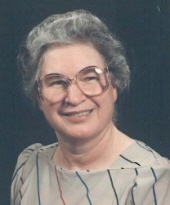 Mary Lillian Haney