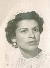 Maria De Jesus Gonzalez