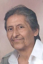 Carlos Medrano, Sr