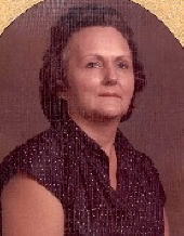 Martha Elizabeth Oliveria