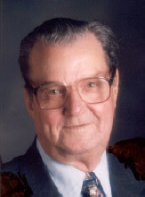 Earl Latham Keller