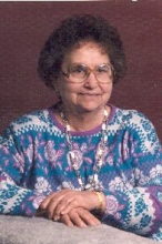 Nellie Virginia Whitington
