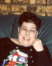 Vicki Sue Warden