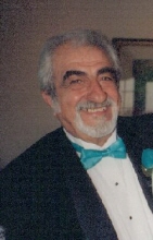 Joseph Nicholas Rosato, Sr