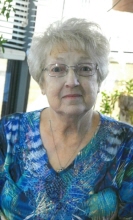 Joyce M. Waggoner
