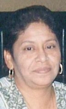 Lydia Medellin Chavarria