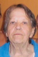 Jeanette Doris Wells