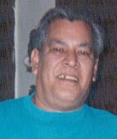 Gilbert Martinez Sanchez