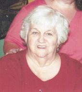 Barbara Louise Oakley