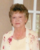 Dixie Jean Williams Browning