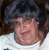 Joyce Marie Johnston