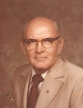 Frank A. Graham