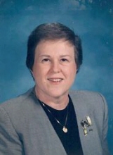 Carolyn Marie Dr. Miller
