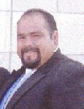 Jesus Ignacio Martinez