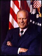 Gerald Rudolph Ford 10913006
