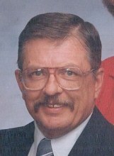 Frank Edwin Seiler, Jr