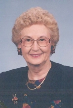 Mildred Lafoy Hooper