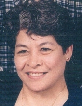 Gloria Torres