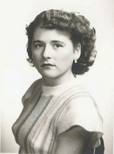 Ruth Bernice Toney