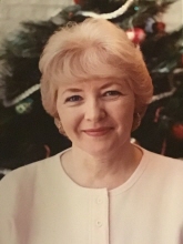 Kathleen Ann Bendelow Bland