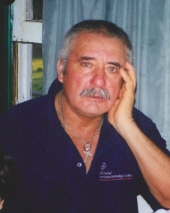 Carlos Rios Gomez