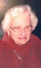 Edith A. Gibson