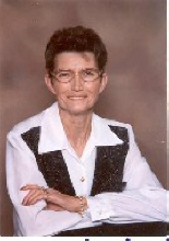 Doris Jean Buckner