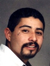 Luis Antonio Ortiz, Jr