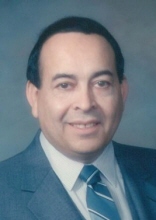 James C. Jimmy Rodriguez