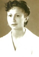 Anita Jimenez Garcia