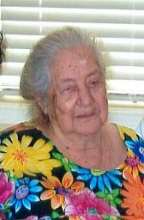 Maria Remedios Gudino
