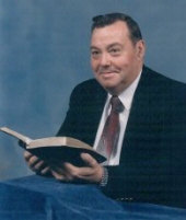 James Rev. Davis