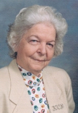 Bonnie Vester McReynolds