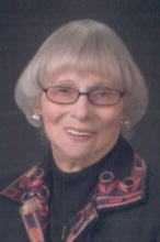 Dorothy Lois Jones