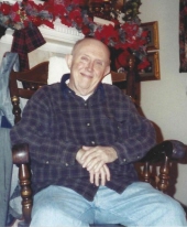 Ralph Burdette McDonald, Jr