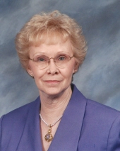 Barbara Ann Stokes
