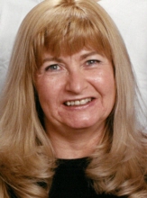 Peggy L. Brewer