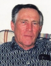 Robert Kenneth Carlock
