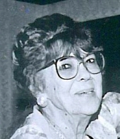 Betty J. Williams